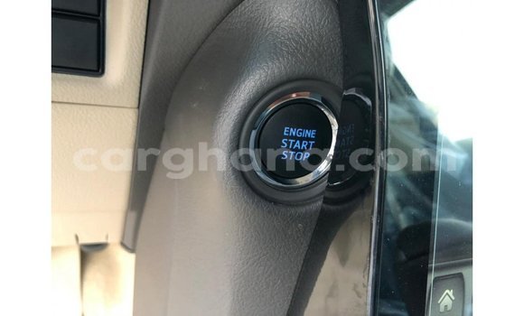 Ra Imported Toyota Prado Black Ọkọ̀ in Import - Dubai ni Ashanti Ra Imported Toyota Prado Black Ọkọ̀ in Import - Dubai ni Ashanti