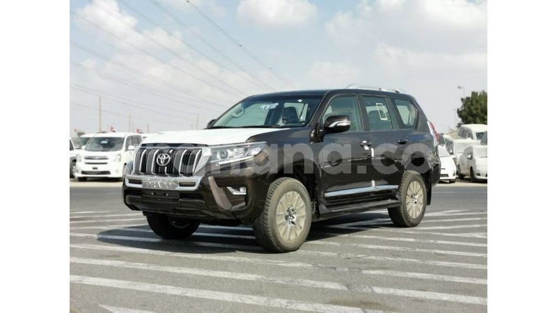 Big with watermark toyota prado ashanti import dubai 14602