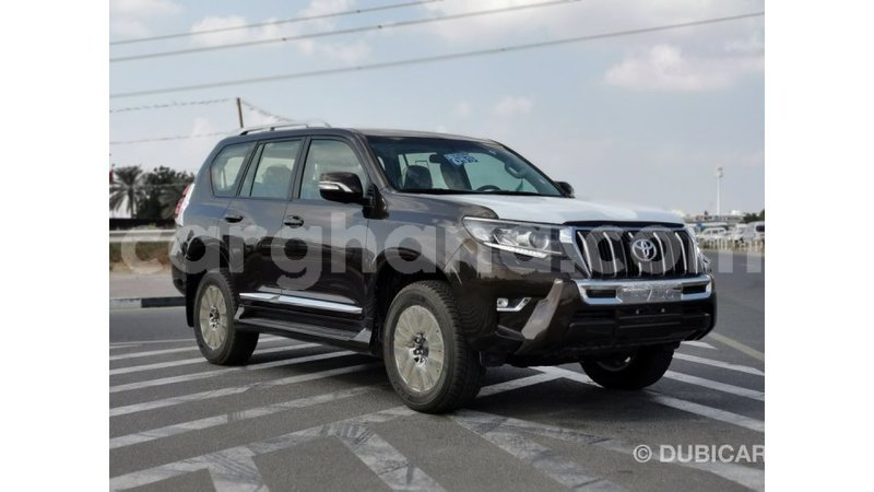 Big with watermark toyota prado ashanti import dubai 14602