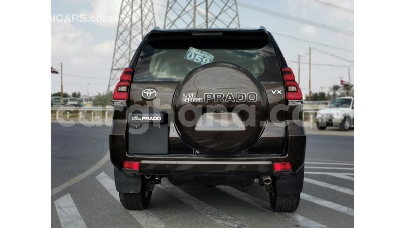 Big with watermark toyota prado ashanti import dubai 14602