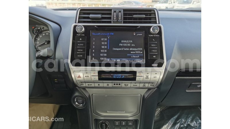 Big with watermark toyota prado ashanti import dubai 14602