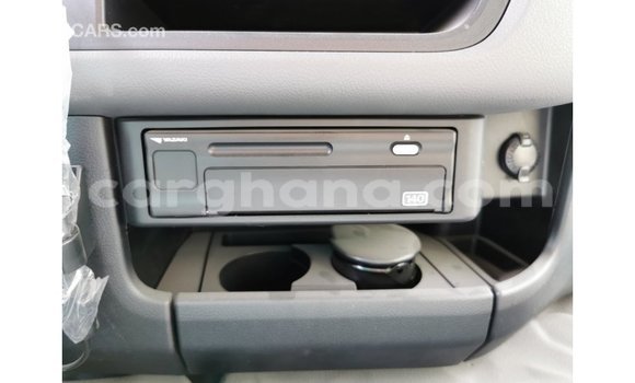 Sayi Imported Toyota Coaster White Mota in Import - Dubai a Ashanti Sayi Imported Toyota Coaster White Mota in Import - Dubai a Ashanti