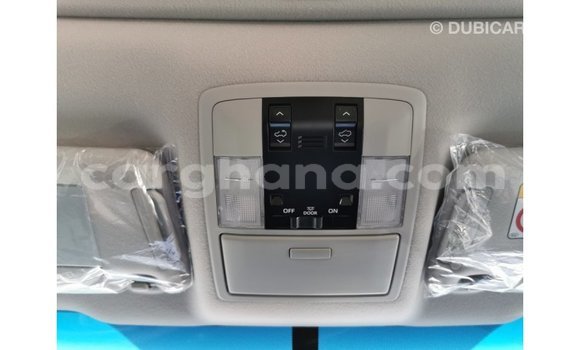 Sayi Imported Toyota Prado Black Mota in Import - Dubai a Ashanti Sayi Imported Toyota Prado Black Mota in Import - Dubai a Ashanti