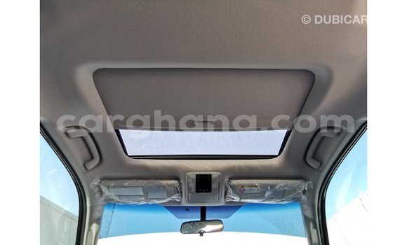 Sayi Imported Toyota Prado Black Mota in Import - Dubai a Ashanti Sayi Imported Toyota Prado Black Mota in Import - Dubai a Ashanti