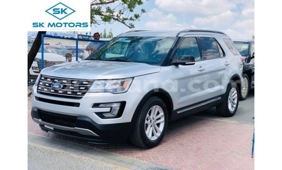 Buy Import Ford Explorer Other Car in Import - Dubai in Ashanti Buy Import Ford Explorer Other Car in Import - Dubai in Ashanti