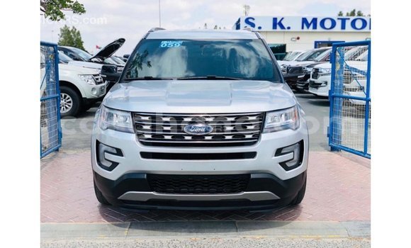 Buy Import Ford Explorer Other Car in Import - Dubai in Ashanti Buy Import Ford Explorer Other Car in Import - Dubai in Ashanti