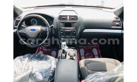 Buy Import Ford Explorer Other Car in Import - Dubai in Ashanti Buy Import Ford Explorer Other Car in Import - Dubai in Ashanti