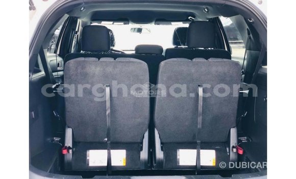 Buy Import Ford Explorer Other Car in Import - Dubai in Ashanti Buy Import Ford Explorer Other Car in Import - Dubai in Ashanti