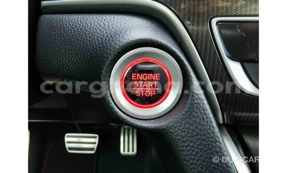 Buy Import Honda C Red Bike in Import - Dubai in Ashanti Buy Import Honda C Red Bike in Import - Dubai in Ashanti