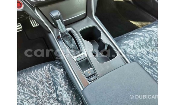 Buy Import Honda C Red Bike in Import - Dubai in Ashanti Buy Import Honda C Red Bike in Import - Dubai in Ashanti