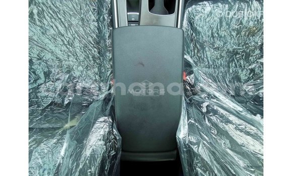 Buy Import Honda C Red Bike in Import - Dubai in Ashanti Buy Import Honda C Red Bike in Import - Dubai in Ashanti