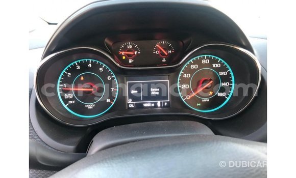 Buy Import Chevrolet Cruz Red Car in Import - Dubai in Ashanti Buy Import Chevrolet Cruz Red Car in Import - Dubai in Ashanti