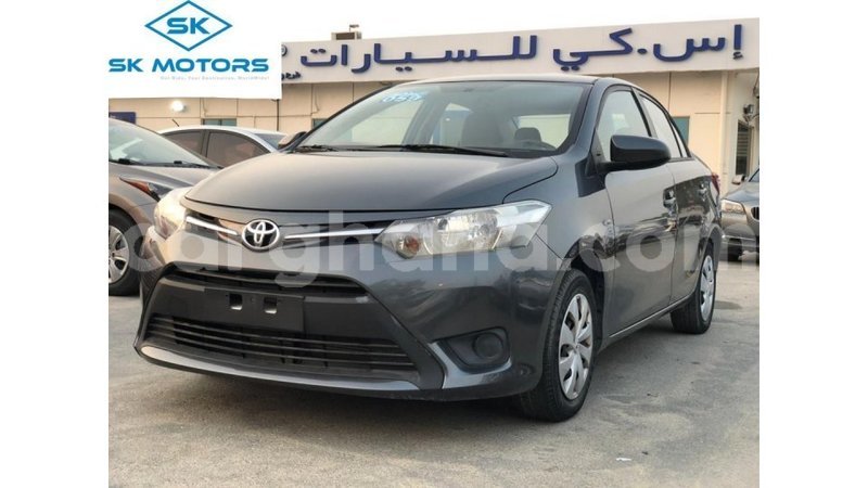 Big with watermark toyota yaris ashanti import dubai 14622