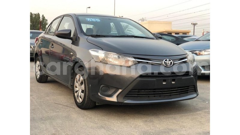 Big with watermark toyota yaris ashanti import dubai 14622