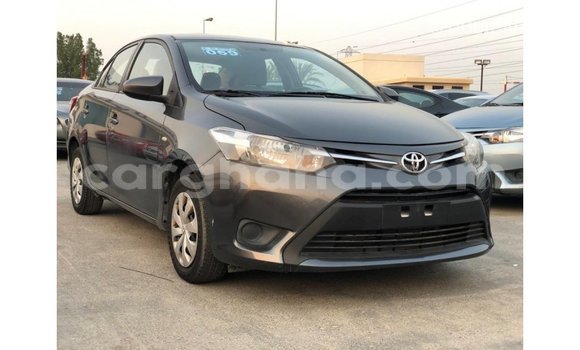Buy Import Toyota Yaris Other Car in Import - Dubai in Ashanti Buy Import Toyota Yaris Other Car in Import - Dubai in Ashanti