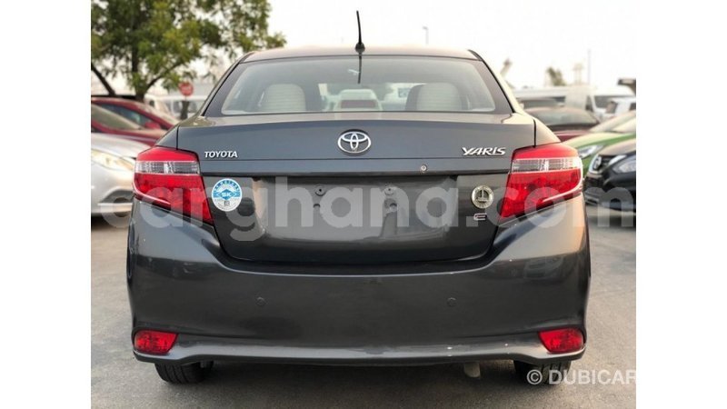 Big with watermark toyota yaris ashanti import dubai 14622