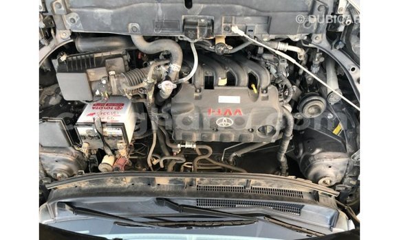 Buy Import Toyota Yaris Other Car in Import - Dubai in Ashanti Buy Import Toyota Yaris Other Car in Import - Dubai in Ashanti