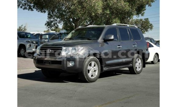 Sayi Imported Toyota Land Cruiser Sauran Mota in Import - Dubai a Ashanti Sayi Imported Toyota Land Cruiser Sauran Mota in Import - Dubai a Ashanti