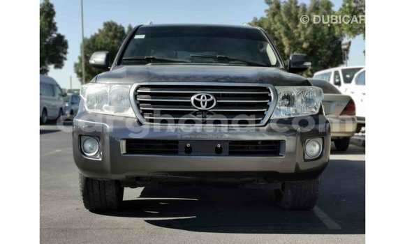 Sayi Imported Toyota Land Cruiser Sauran Mota in Import - Dubai a Ashanti Sayi Imported Toyota Land Cruiser Sauran Mota in Import - Dubai a Ashanti