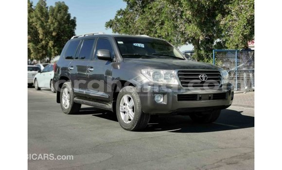 Sayi Imported Toyota Land Cruiser Sauran Mota in Import - Dubai a Ashanti Sayi Imported Toyota Land Cruiser Sauran Mota in Import - Dubai a Ashanti