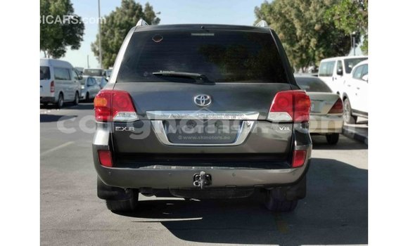Sayi Imported Toyota Land Cruiser Sauran Mota in Import - Dubai a Ashanti Sayi Imported Toyota Land Cruiser Sauran Mota in Import - Dubai a Ashanti