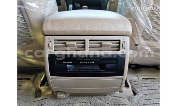 Sayi Imported Toyota Land Cruiser Sauran Mota in Import - Dubai a Ashanti Sayi Imported Toyota Land Cruiser Sauran Mota in Import - Dubai a Ashanti