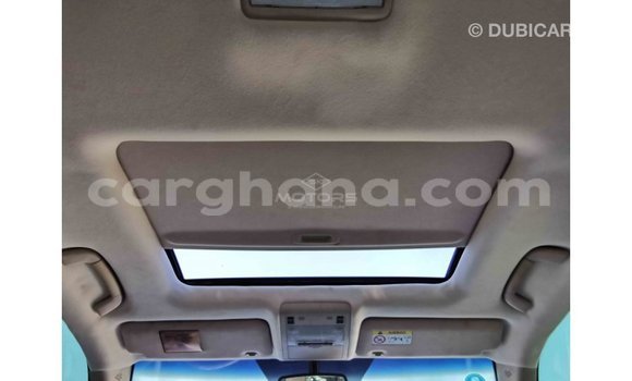 Sayi Imported Toyota Land Cruiser Sauran Mota in Import - Dubai a Ashanti Sayi Imported Toyota Land Cruiser Sauran Mota in Import - Dubai a Ashanti
