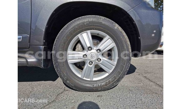Sayi Imported Toyota Land Cruiser Sauran Mota in Import - Dubai a Ashanti Sayi Imported Toyota Land Cruiser Sauran Mota in Import - Dubai a Ashanti