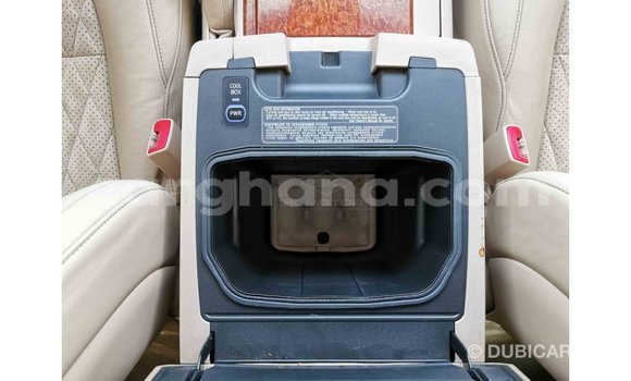 Buy Import Toyota Land Cruiser Black Car in Import - Dubai in Ashanti Buy Import Toyota Land Cruiser Black Car in Import - Dubai in Ashanti