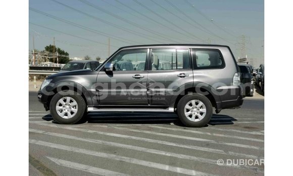 Buy Import Mitsubishi Pajero Other Car in Import - Dubai in Ashanti Buy Import Mitsubishi Pajero Other Car in Import - Dubai in Ashanti
