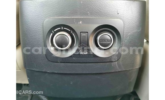 Buy Import Mitsubishi Pajero Other Car in Import - Dubai in Ashanti Buy Import Mitsubishi Pajero Other Car in Import - Dubai in Ashanti