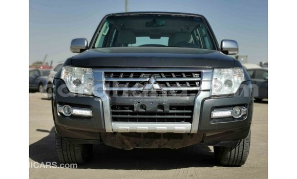 Buy Import Mitsubishi Pajero Other Car in Import - Dubai in Ashanti Buy Import Mitsubishi Pajero Other Car in Import - Dubai in Ashanti