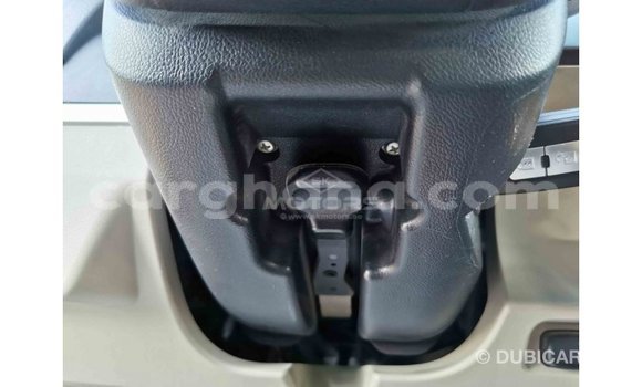 Buy Import Mitsubishi Pajero Other Car in Import - Dubai in Ashanti Buy Import Mitsubishi Pajero Other Car in Import - Dubai in Ashanti