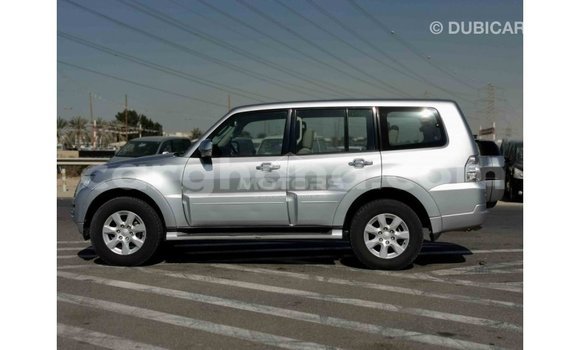 Sayi Imported Mitsubishi Pajero Sauran Mota in Import - Dubai a Ashanti Sayi Imported Mitsubishi Pajero Sauran Mota in Import - Dubai a Ashanti
