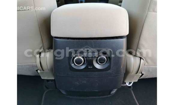 Ra Imported Mitsubishi Pajero funfun Ọkọ̀ in Import - Dubai ni Ashanti Ra Imported Mitsubishi Pajero funfun Ọkọ̀ in Import - Dubai ni Ashanti