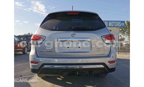 Buy Import Nissan Pathfinder Other Car in Import - Dubai in Ashanti Buy Import Nissan Pathfinder Other Car in Import - Dubai in Ashanti
