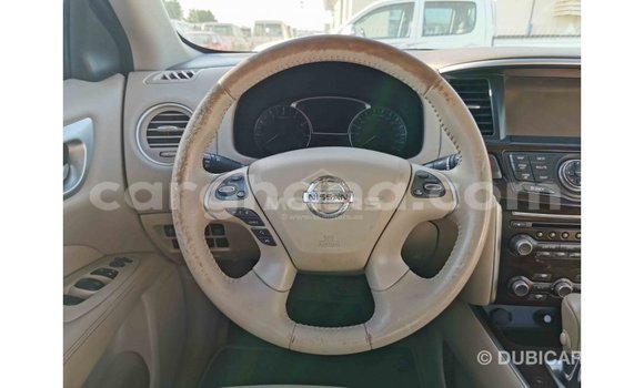 Buy Import Nissan Pathfinder Other Car in Import - Dubai in Ashanti Buy Import Nissan Pathfinder Other Car in Import - Dubai in Ashanti