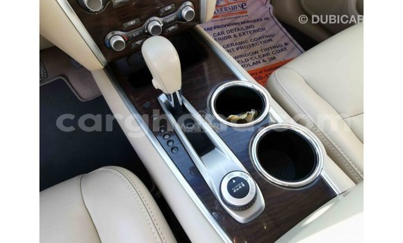 Buy Import Nissan Pathfinder Other Car in Import - Dubai in Ashanti Buy Import Nissan Pathfinder Other Car in Import - Dubai in Ashanti