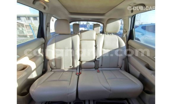 Buy Import Nissan Pathfinder Other Car in Import - Dubai in Ashanti Buy Import Nissan Pathfinder Other Car in Import - Dubai in Ashanti