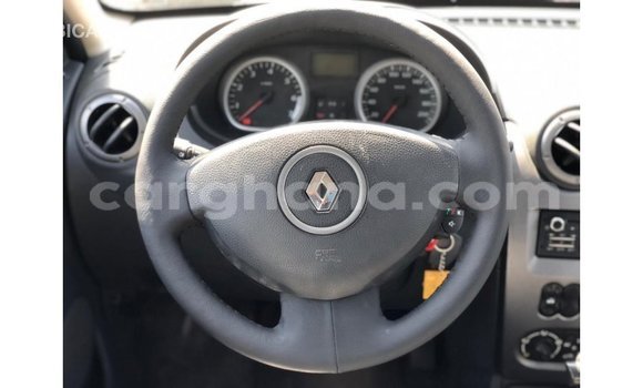 Buy Import Renault Duster Green Car in Import - Dubai in Ashanti Buy Import Renault Duster Green Car in Import - Dubai in Ashanti