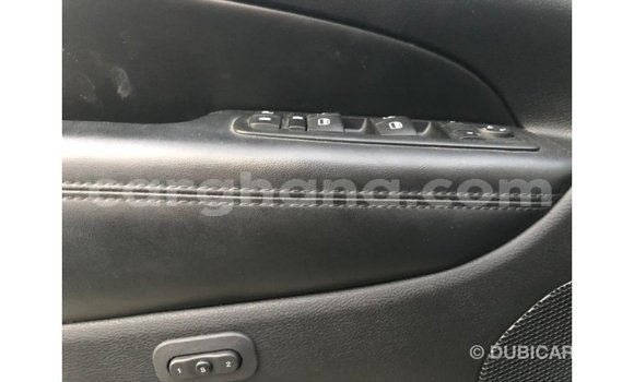 Buy Import Jeep Grand Cherokee Black Car in Import - Dubai in Ashanti Buy Import Jeep Grand Cherokee Black Car in Import - Dubai in Ashanti
