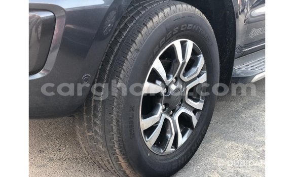 Sayi Imported Ford Ranger Sauran Mota in Import - Dubai a Ashanti Sayi Imported Ford Ranger Sauran Mota in Import - Dubai a Ashanti