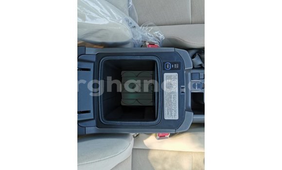 Buy Import Toyota Prado White Car in Import - Dubai in Ashanti Buy Import Toyota Prado White Car in Import - Dubai in Ashanti