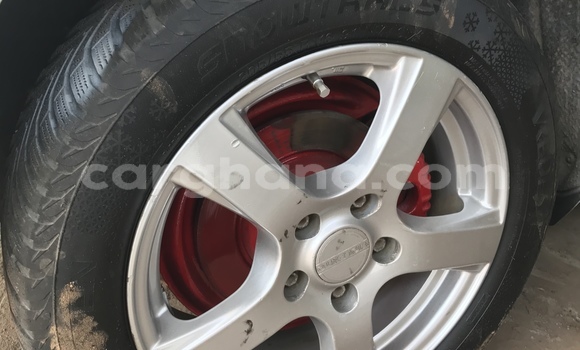 Buy Used Skoda Octavia White Car in Accra in Greater Accra