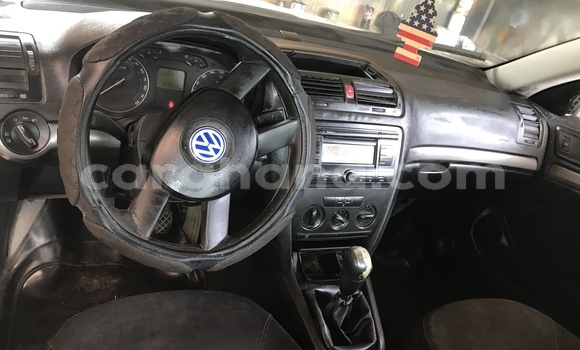 Buy Used Skoda Octavia White Car in Accra in Greater Accra Buy Used Skoda Octavia White Car in Accra in Greater Accra