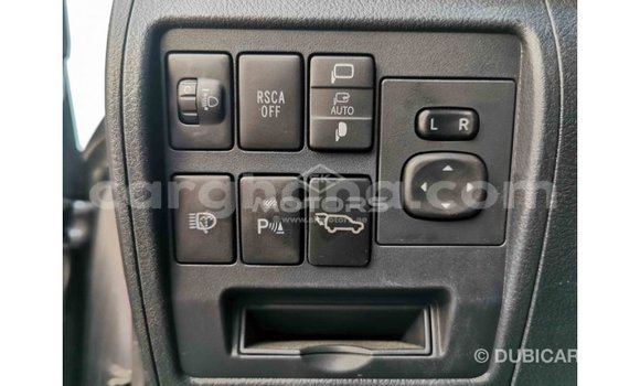 Buy Import Toyota Land Cruiser Other Car in Import - Dubai in Ashanti Buy Import Toyota Land Cruiser Other Car in Import - Dubai in Ashanti