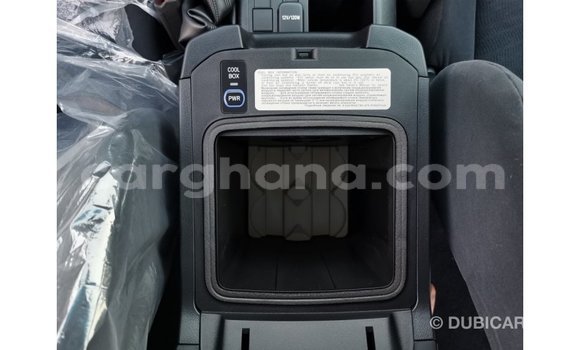 Sayi Imported Toyota Prado Black Mota in Import - Dubai a Ashanti Sayi Imported Toyota Prado Black Mota in Import - Dubai a Ashanti
