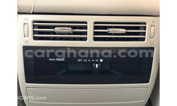 Ra Imported Toyota Land Cruiser Black Ọkọ̀ in Import - Dubai ni Ashanti Ra Imported Toyota Land Cruiser Black Ọkọ̀ in Import - Dubai ni Ashanti