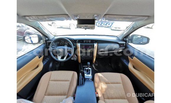 Ra Imported Toyota Fortuner Miiran Ọkọ̀ in Import - Dubai ni Ashanti Ra Imported Toyota Fortuner Miiran Ọkọ̀ in Import - Dubai ni Ashanti