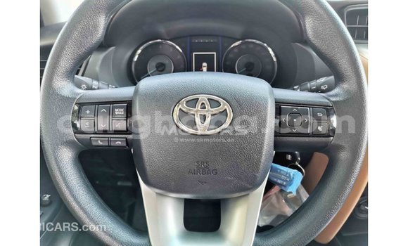 Ra Imported Toyota Fortuner Black Ọkọ̀ in Import - Dubai ni Ashanti Ra Imported Toyota Fortuner Black Ọkọ̀ in Import - Dubai ni Ashanti